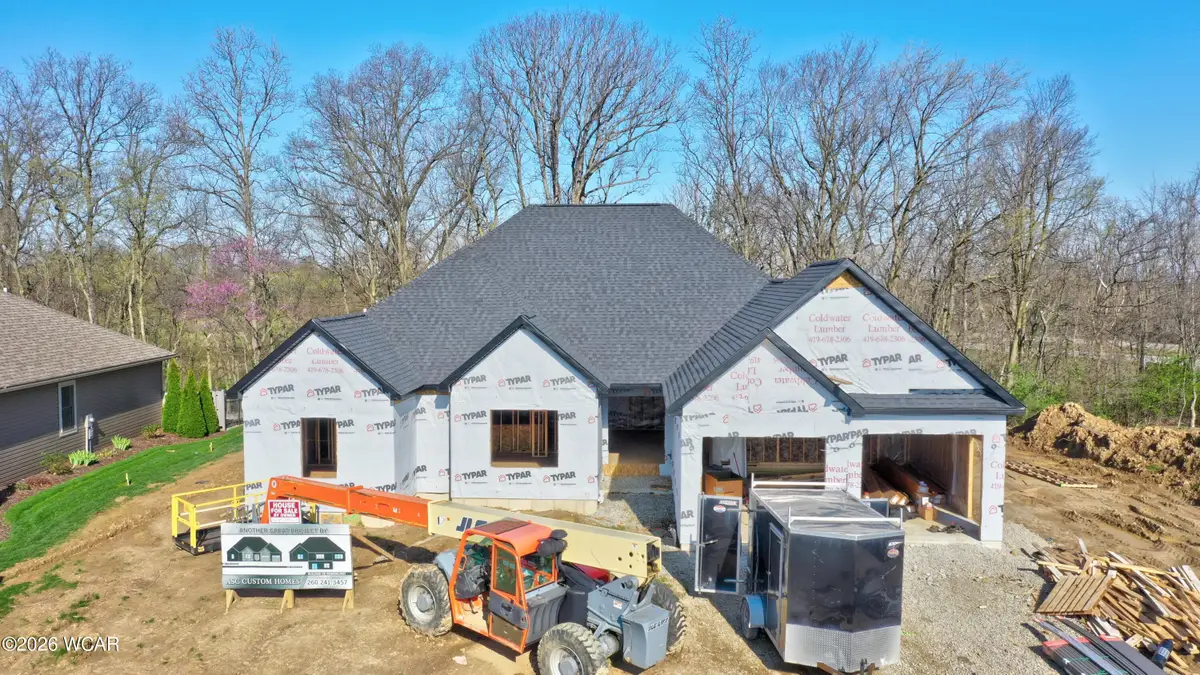 364 Miami Erie Circle, Saint Marys, OH 45885 - #1