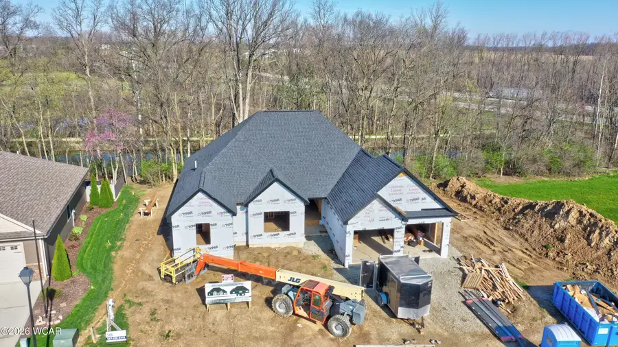 364 Miami Erie Circle, Saint Marys, OH 45885 - #2