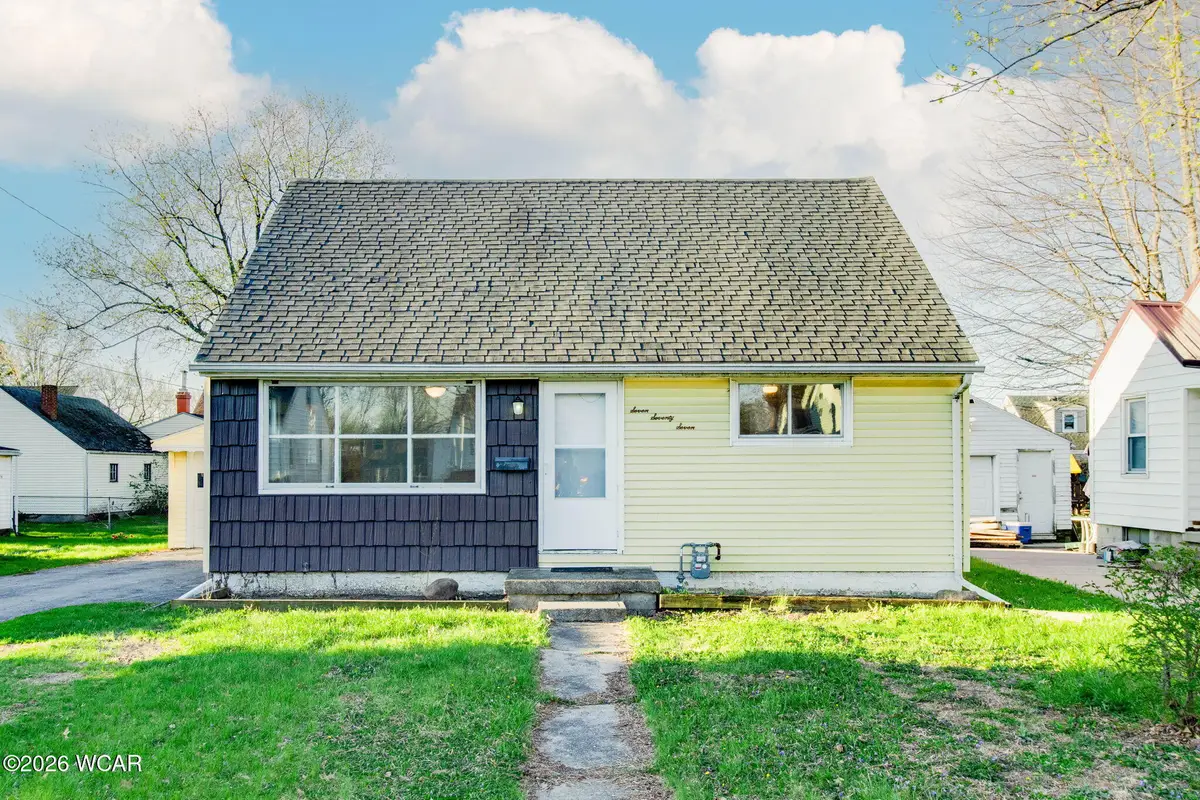 777 Ewing Avenue, Lima, OH 45801 - #1