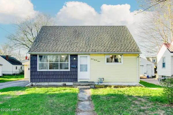 777 Ewing Avenue, Lima, OH 45801