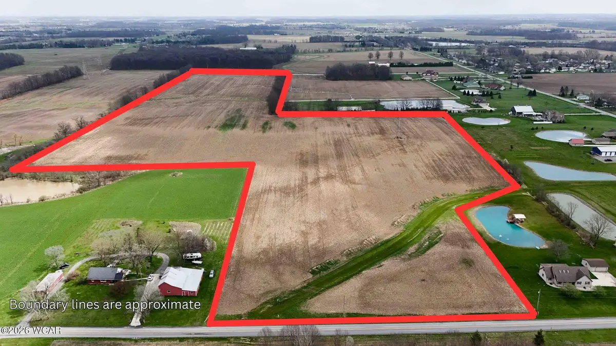 0 Stewart Road, Lima, OH 45801 - #1