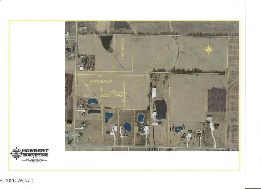 0 Stewart Road, Lima, OH 45801 - #2