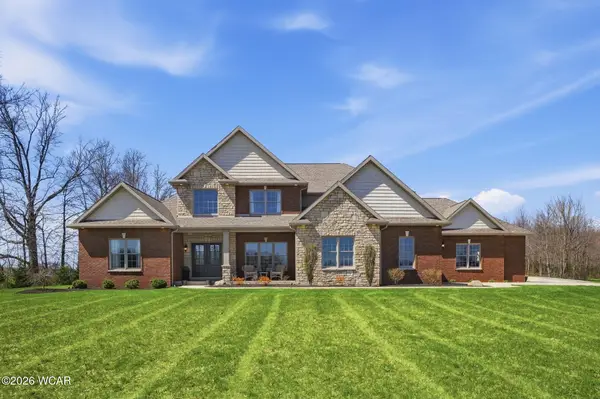 2670 S Wapak Road, Lima, OH 45805