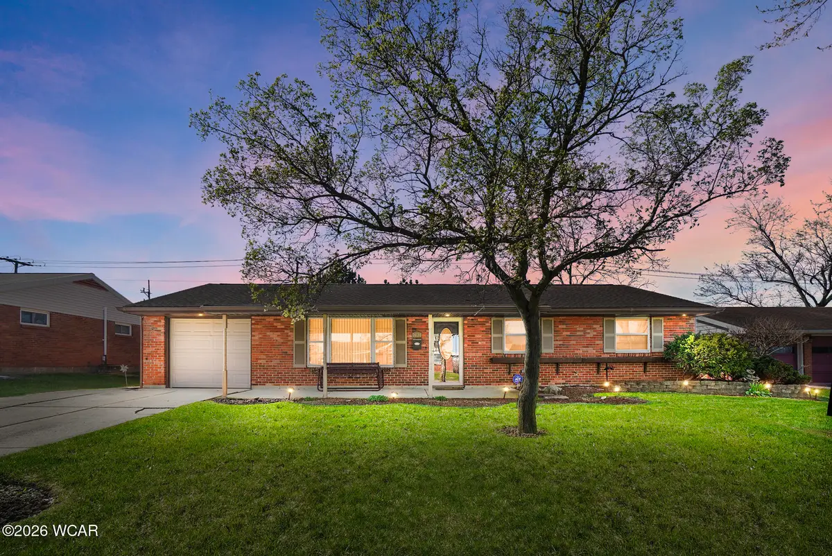 2425 Windsor Drive, Lima, OH 45805 - #1