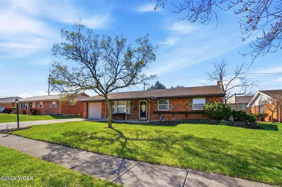 2425 Windsor Drive, Lima, OH 45805 - #3