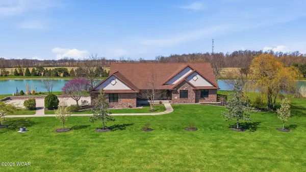 22616 Township Road 51, Bluffton, OH 45817