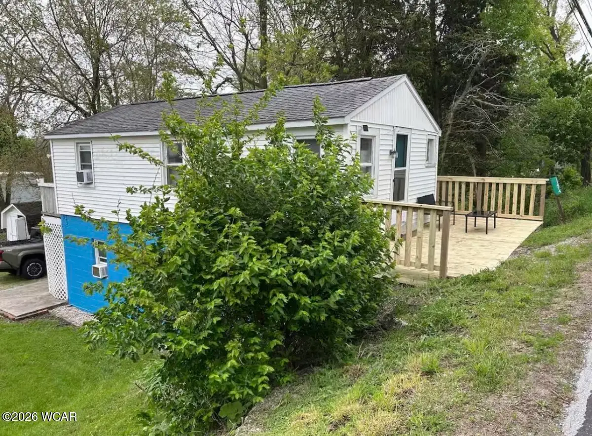 11474 State Route 364, Saint Marys, OH 45885 - #1