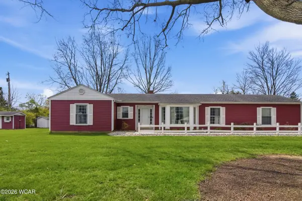 1000 Merry Lane, Van Wert, OH 45891