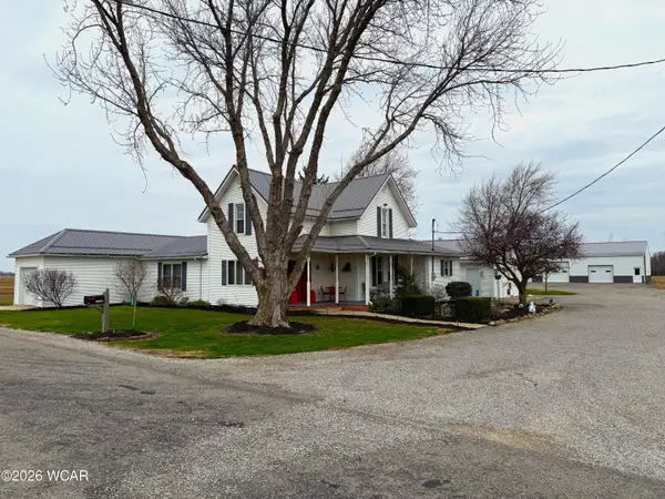 7225 Ainsworth Road, Ohio City, OH 45874