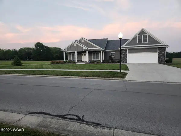 2515 Alexandria Drive, Lima, OH 45805