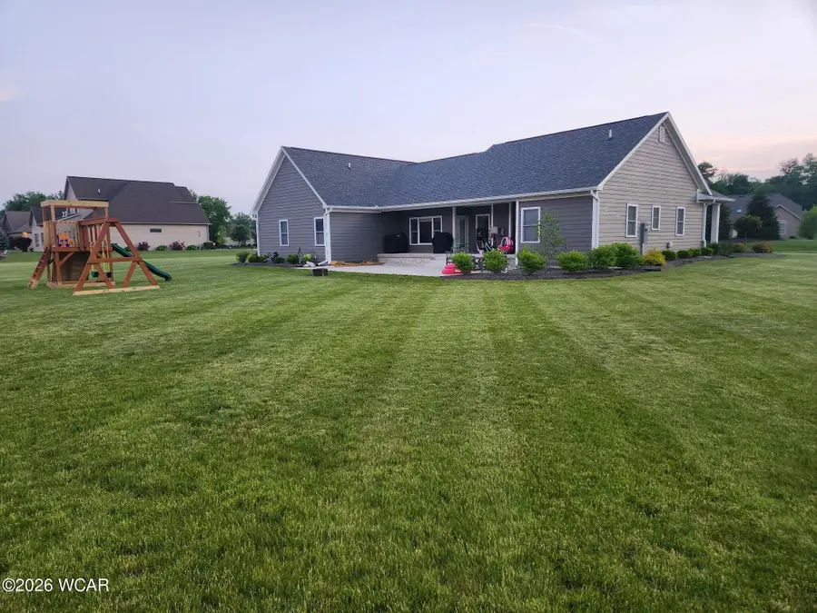 2515 Alexandria Drive, Lima, OH 45805 - #3