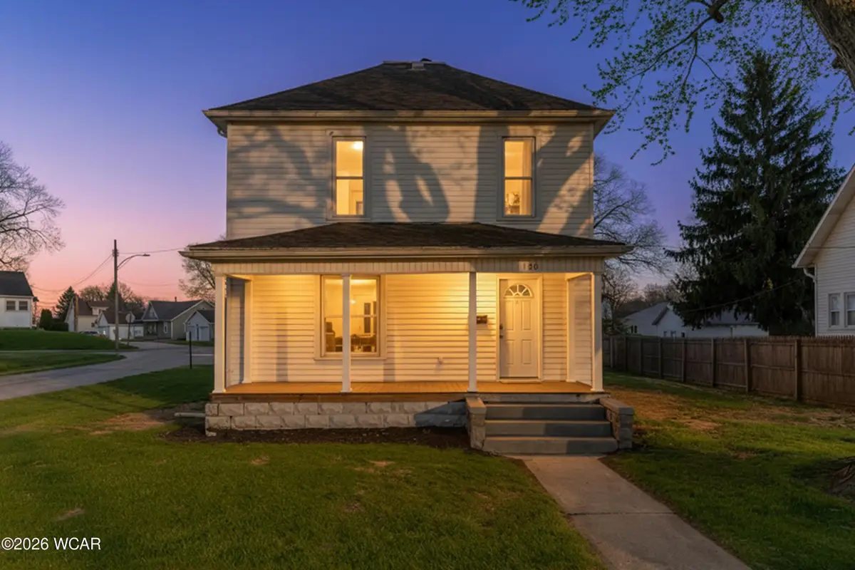 801 Fair Road, Sidney, OH 45365 - #1