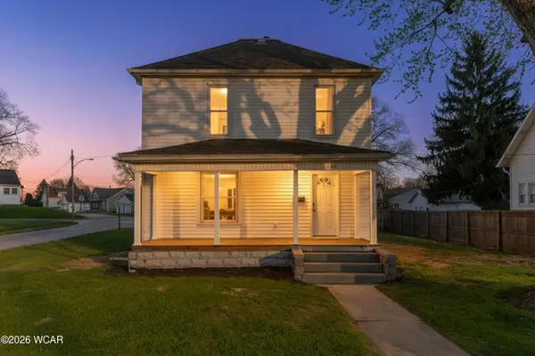 801 Fair Road, Sidney, OH 45365