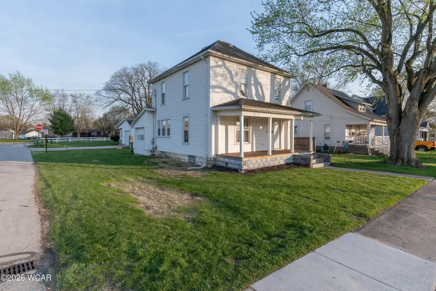 801 Fair Road, Sidney, OH 45365 - #3