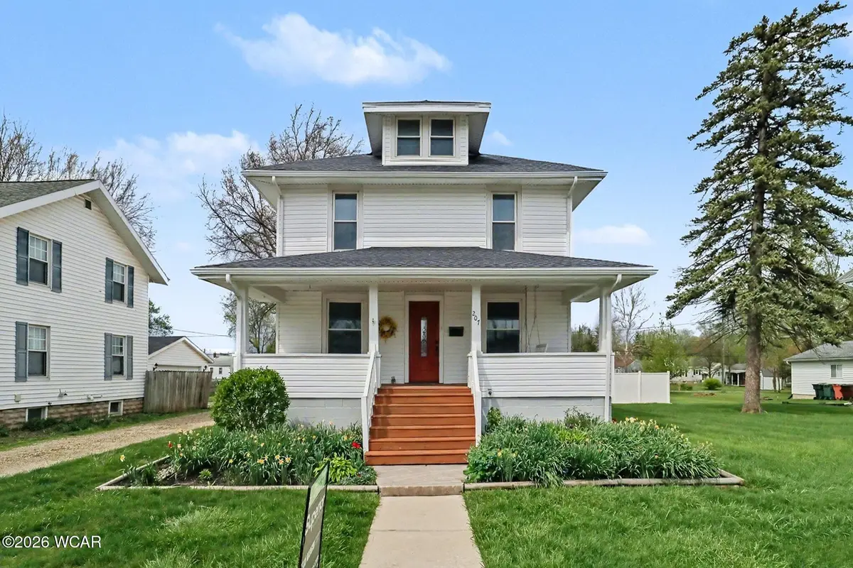 207 Sunnydale Street, Elida, OH 45807 - #1