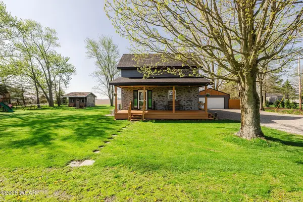 18239 Road N-18, Fort Jennings, OH 45844