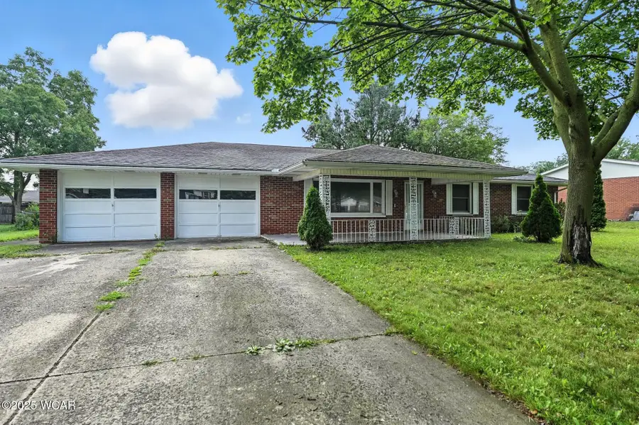 2268 N Glenwood Avenue, Lima, OH 45805 - #2
