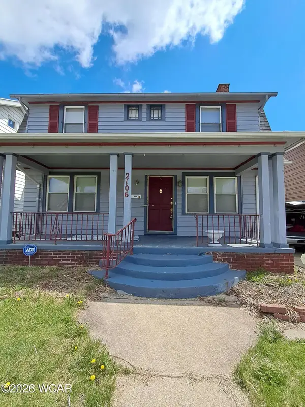 2106 Parkdale Avenue, Toledo, OH 43607