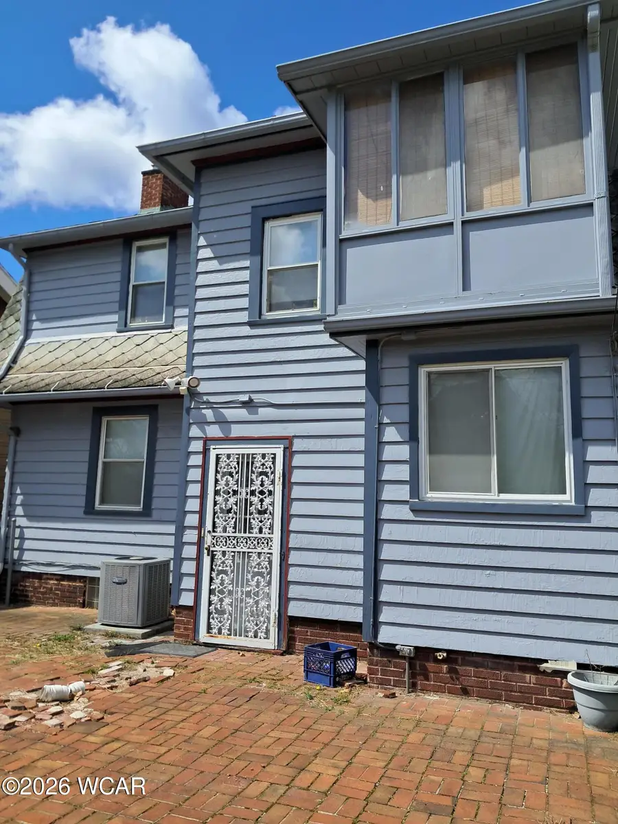 2106 Parkdale Avenue, Toledo, OH 43607 - #2