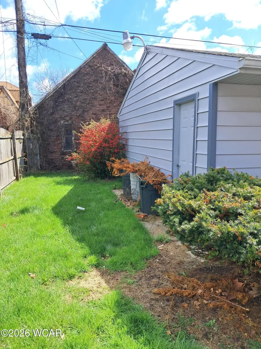 2106 Parkdale Avenue, Toledo, OH 43607 - #3