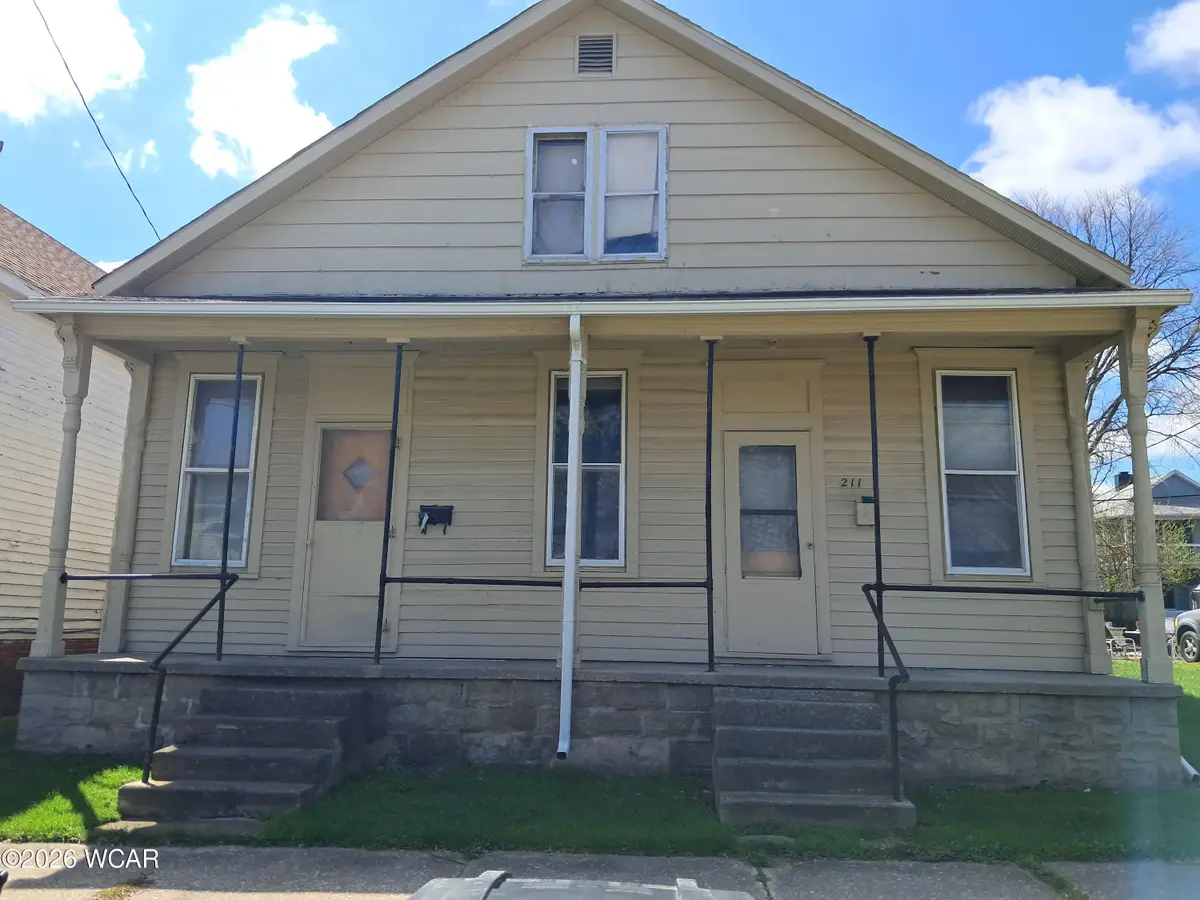 209 Jervis Street, Toledo, OH 43609 - #1