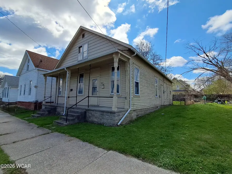 209 Jervis Street, Toledo, OH 43609 - #2