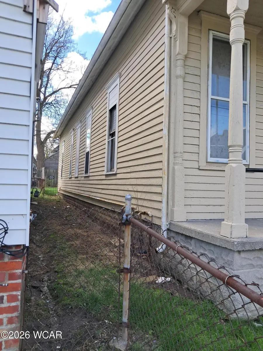 209 Jervis Street, Toledo, OH 43609 - #3