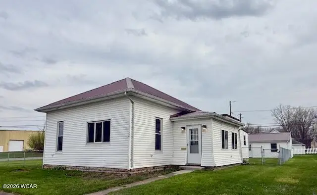 209 Smith Avenue, Kenton, OH 43326 - #1