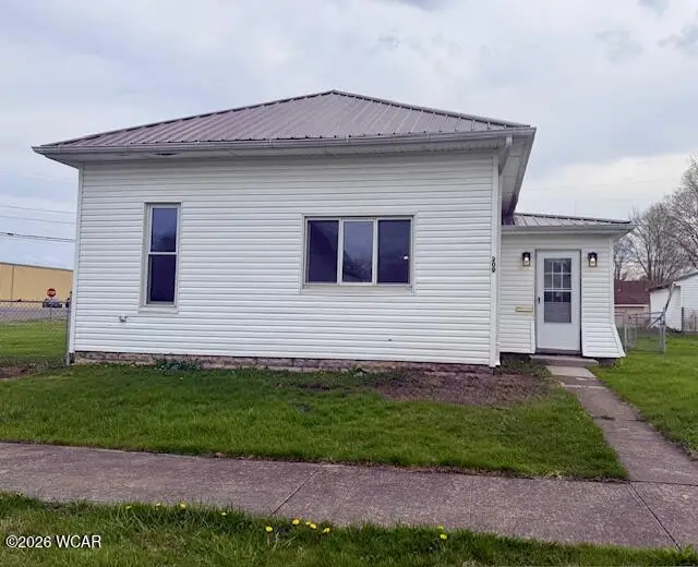 209 Smith Avenue, Kenton, OH 43326 - #2