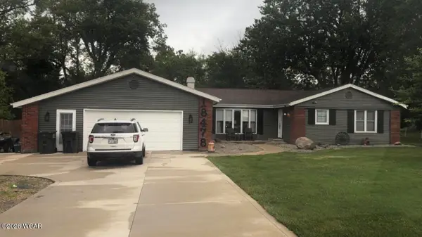 18478 Oh- 501, Wapakoneta, OH 45895