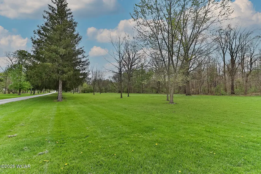 3960 Pioneer Road, Elida, OH 45807 - #2