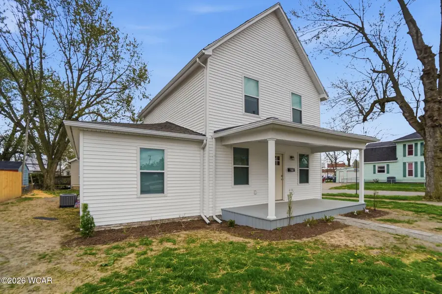 500 N West Street, Lima, OH 45801 - #2