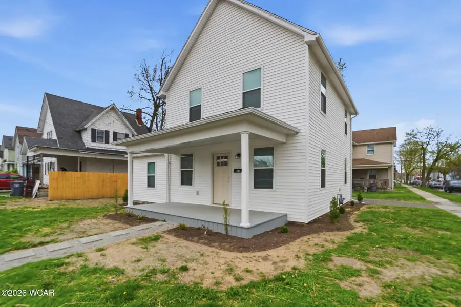 500 N West Street, Lima, OH 45801 - #3