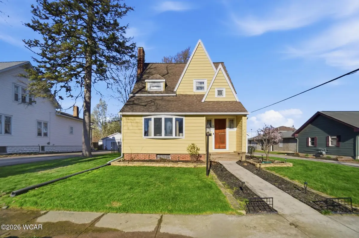 415 Maple Street, Delphos, OH 45833 - #1