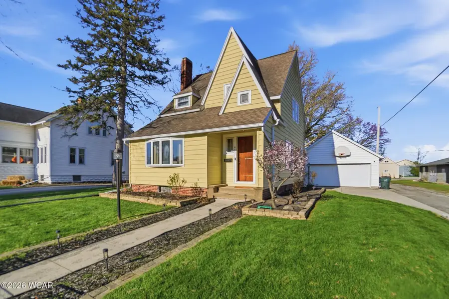 415 Maple Street, Delphos, OH 45833 - #2