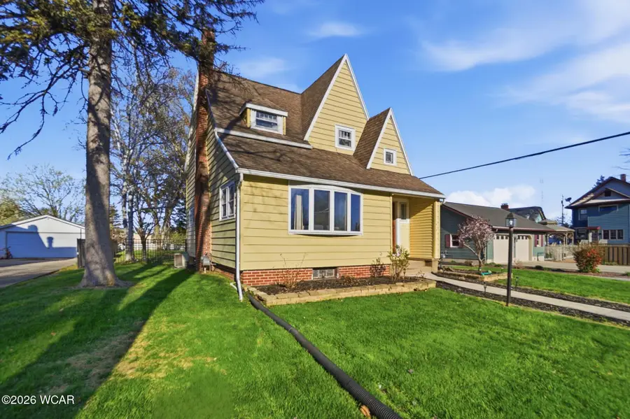 415 Maple Street, Delphos, OH 45833 - #3