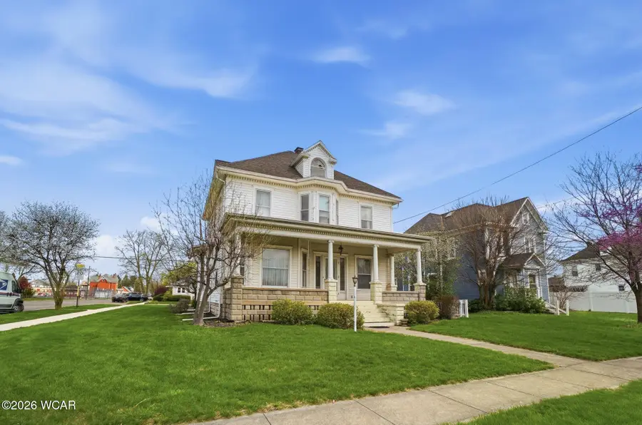 404 E 3rd Street, Delphos, OH 45833 - #2