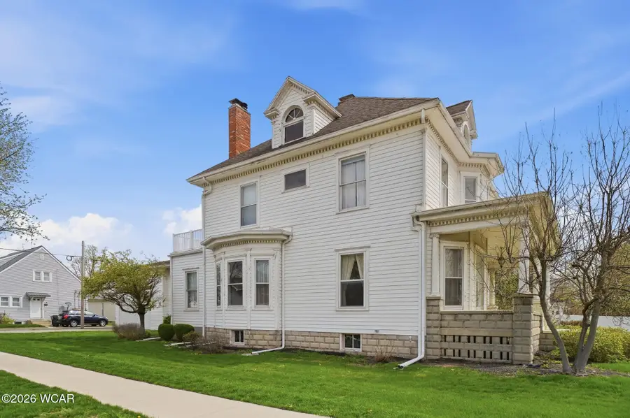 404 E 3rd Street, Delphos, OH 45833 - #3