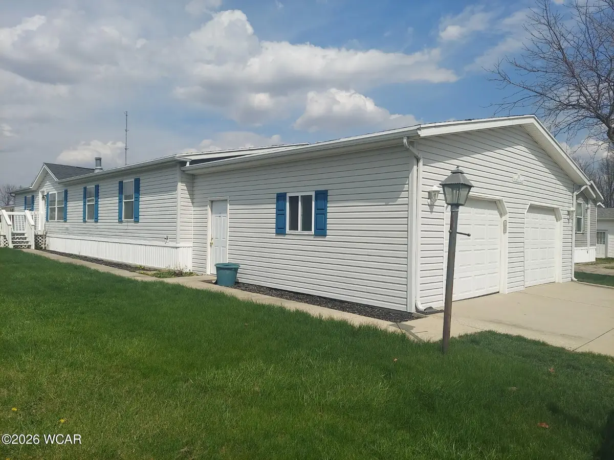 110 Steeple Chase Street, Lima, OH 45807 - #1