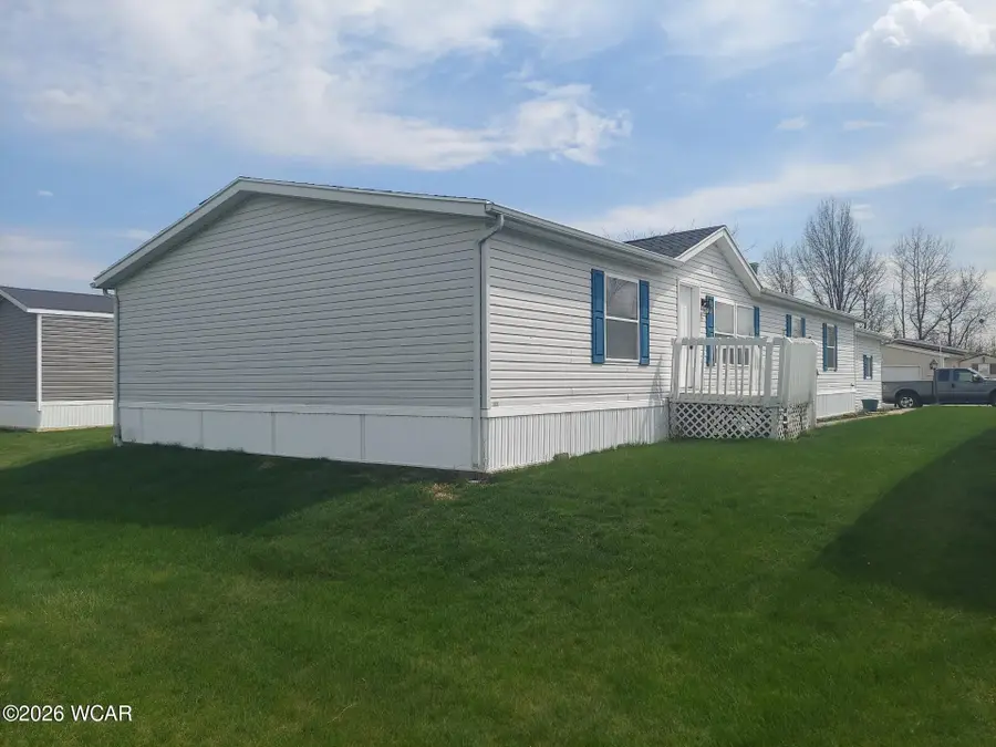 110 Steeple Chase Street, Lima, OH 45807 - #2