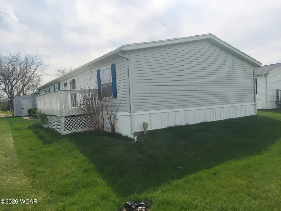 110 Steeple Chase Street, Lima, OH 45807 - #3