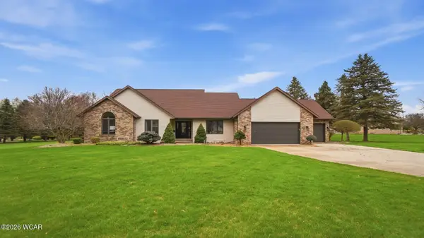 1213 Hidden Brook Drive, Hicksville, OH 43526