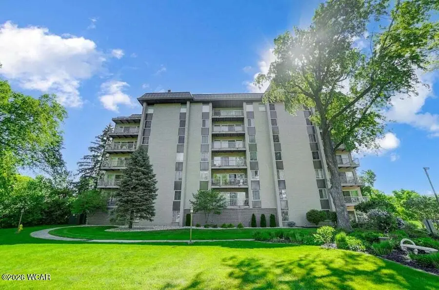 1755 Shawnee Road, Lima, OH 45805 - #2