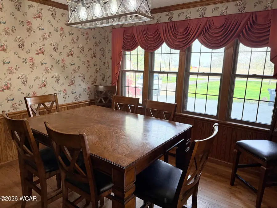 200 Miller Road, Columbus Grove, OH 45830 - #2