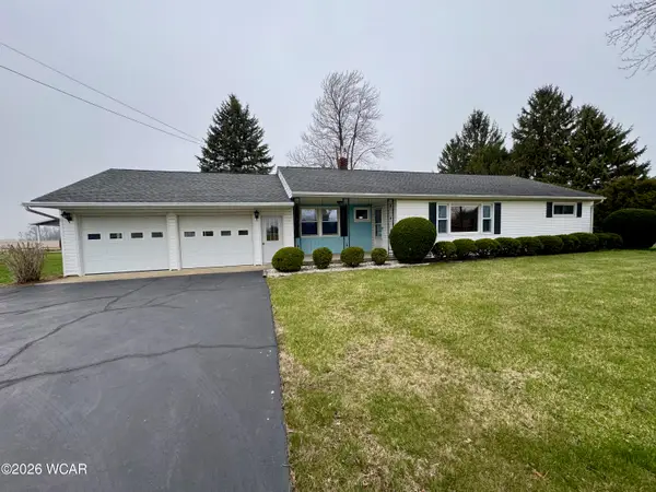 10932 Sr 12, Columbus Grove, OH 45830