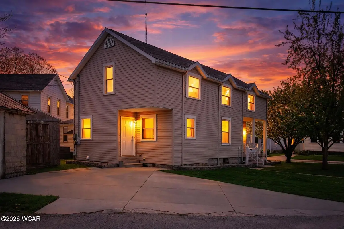 915 S West Street, Findlay, OH 45840 - #1