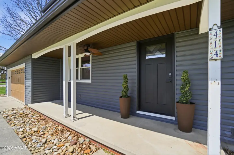 414 W North Avenue, Ada, OH 45810 - #2