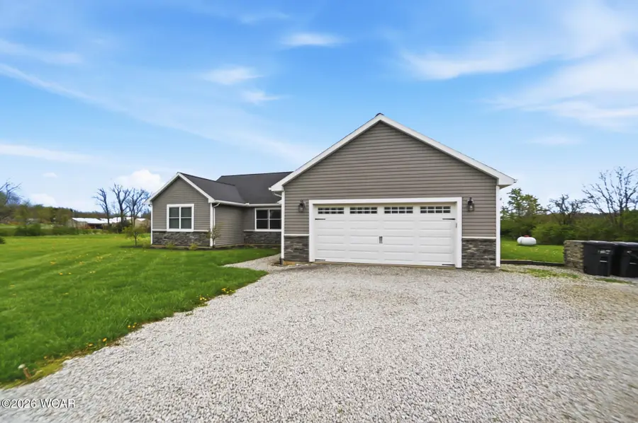 17138 National Road, Wapakoneta, OH 45895 - #2