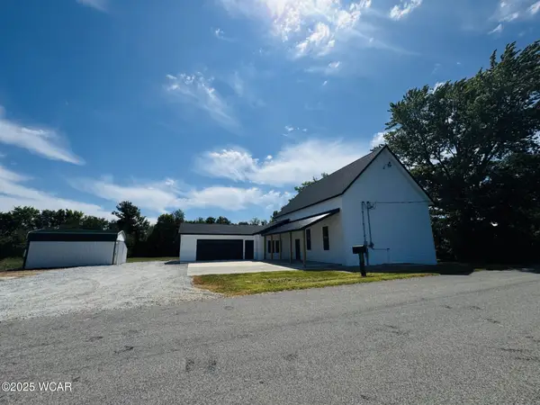 6875 Ridge Road, Elida, OH 45807