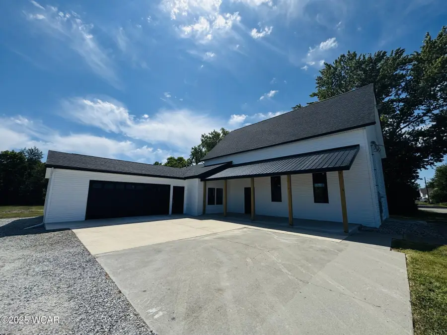 6875 Ridge Road, Elida, OH 45807 - #2